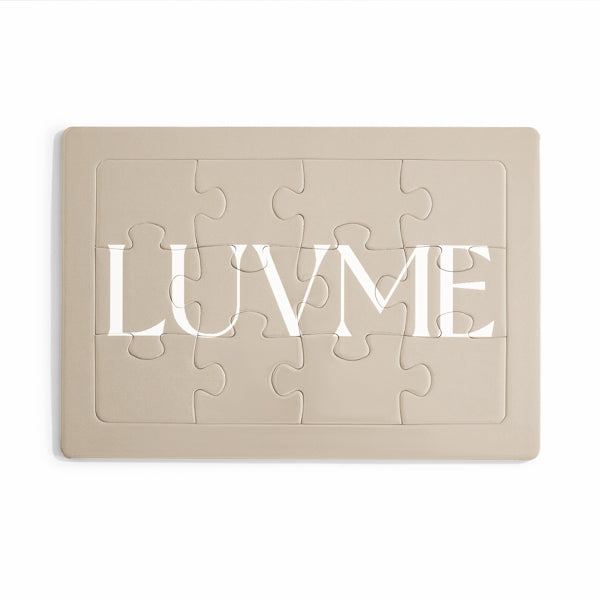 Luvme Gift To Best You | Fun Luvme Jigsaw Puzzle (Only One Gift For One Order)