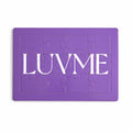 Luvme Gift To Best You | Fun Luvme Jigsaw Puzzle (Only One Gift For One Order)
