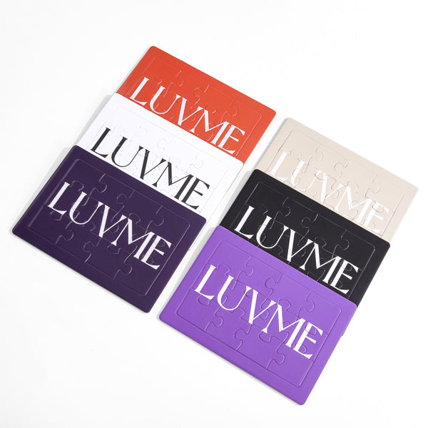 Luvme Gift To Best You | Fun Luvme Jigsaw Puzzle (Only One Gift For One Order)
