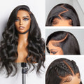 Special Deal | Luvme Hair PartingMax Glueless Wig Loose Body Wave 7x6 Closure HD Lace Pre Plucked & Bleached - US Only