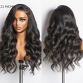 Special Deal | Luvme Hair PartingMax Glueless Wig Loose Body Wave 7x6 Closure HD Lace Pre Plucked & Bleached - US Only