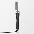 Electric Hot Comb with US Plug  for Wigs and Natural Hair, 30s Fast Heating & Adjustable Temp