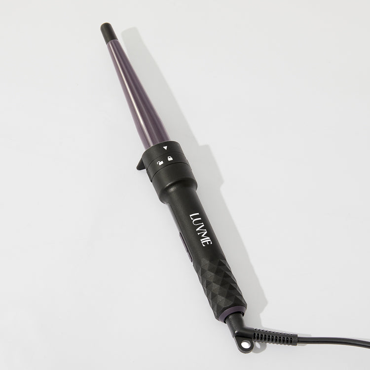 US ONLY - 3 in 1 Curling Iron Set with US Plug, Fast Heating, for Natural Hair and Wig