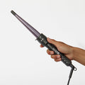 US ONLY - 3 in 1 Curling Iron Set with US Plug, Fast Heating, for Natural Hair and Wig
