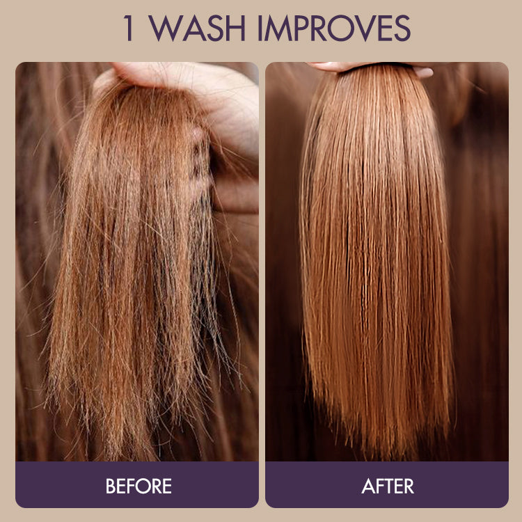 US Only | Wig Renewal™ Shampoo+Conditioner+Leave-in Conditioner