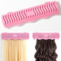 US Only | 1pc Hair Extension Holder, Storage for Clip-in, Tape-in, Bundles & Weft