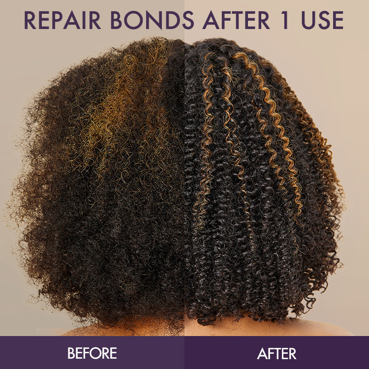 US Only |  Leave-in Conditioner, Anti Frizz, Super Shine & Moisture | Add-on Item