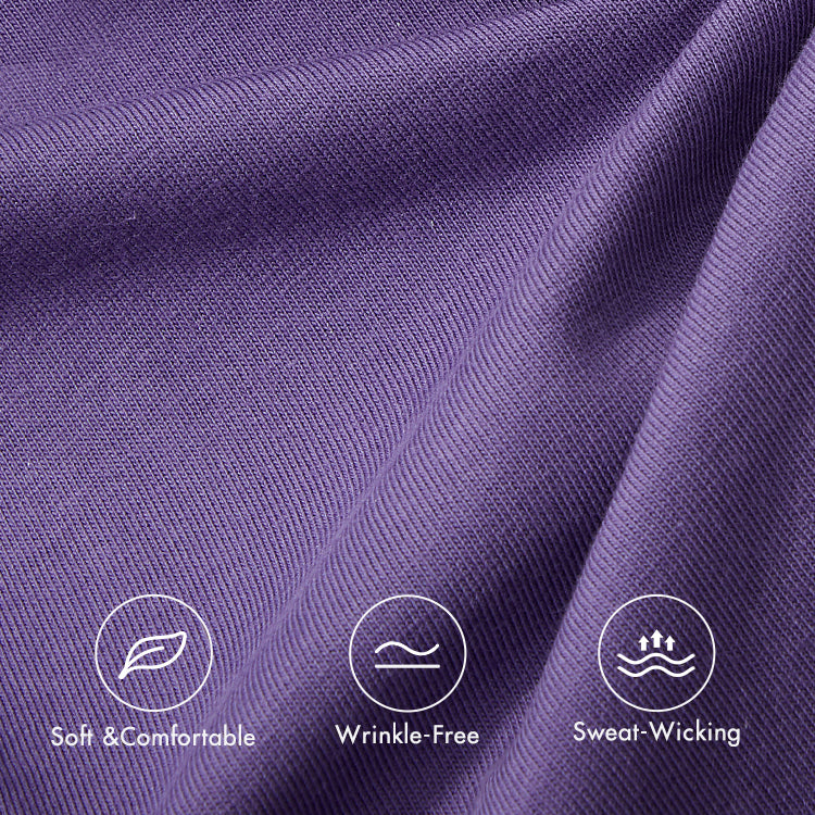 Luvme 10th Anniversary Limited Edition T-shirt, Soft Cotton Tee