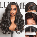 New Customers Only | Luvme All-Day Comfort™ Glueless Wig Loose Body Wave 7x6 Closure HD Lace Pre Cut & Plucked & Bleached Ready to Go