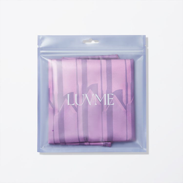 VIP Points Reward  | Limited Edition Luvme Scarves for new Wig styling