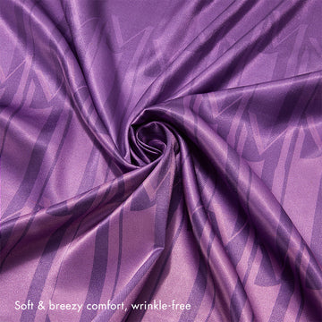 VIP Points Reward  | Limited Edition Luvme Scarves for new Wig styling