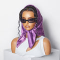 VIP Points Reward  | Limited Edition Luvme Scarves for new Wig styling