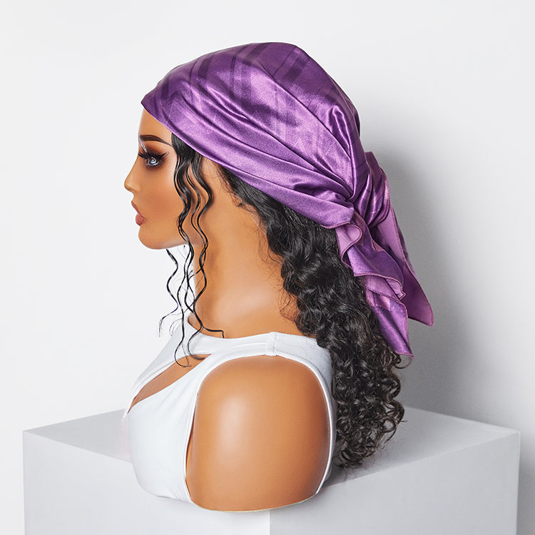 VIP Points Reward  | Limited Edition Luvme Scarves for new Wig styling