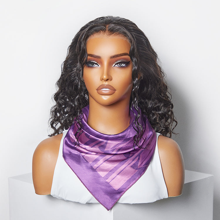 VIP Points Reward  | Limited Edition Luvme Scarves for new Wig styling