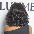 Luvme All-Day Comfort™ Wig 200% Density Voluminous Loose Body Wave Glueless Minimalist HD Lace Wig Pre-Cut Lace