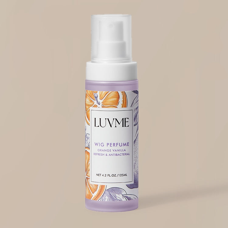 US Only | Premium Wig Perfume, Long-Lasting Freshness & Odor Neutralizer, Organic Vegan Formula