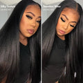 Body Wave / Straight / Kinky / Deep Wave Human Hair U Part Wig