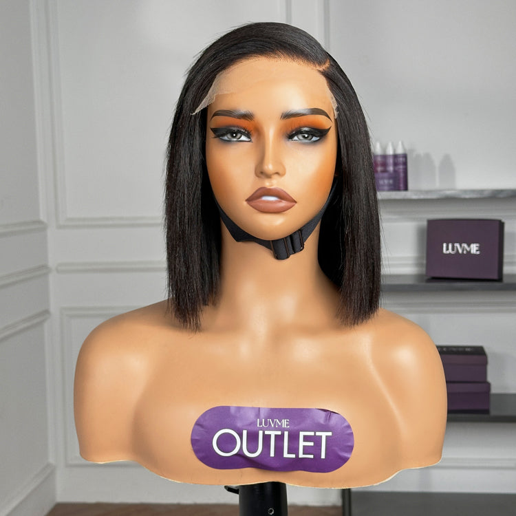 Special Deal | Ultra Full Yaki Bob Glueless Minimalist HD Lace Wig