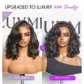 Weekly Special | Luvme All-Day Comfort™ Wig 200% Density Voluminous Loose Body Wave Glueless Minimalist HD Lace Wig Pre-Cut Lace