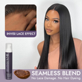 US Only | 1pc Dark Brown Lace Tint Mousse for Wig Melt