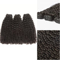 Luvme Too Easy Texture™ Kinky Curly 100% Virgin Human Hair Bundles 1pc / 3pcs