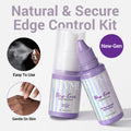 US Only Stay Put Kit | Lace Wig Glue & Remover Kit + 1pc Wig Grip Band（Random Color Delivery）