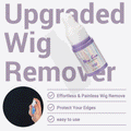 US Only Stay Put Kit | Lace Wig Glue & Remover Kit + 1pc Wig Grip Band（Random Color Delivery）