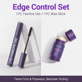US Only | Hairline Styling Gel & Hair Wax Stick | Add-on Item