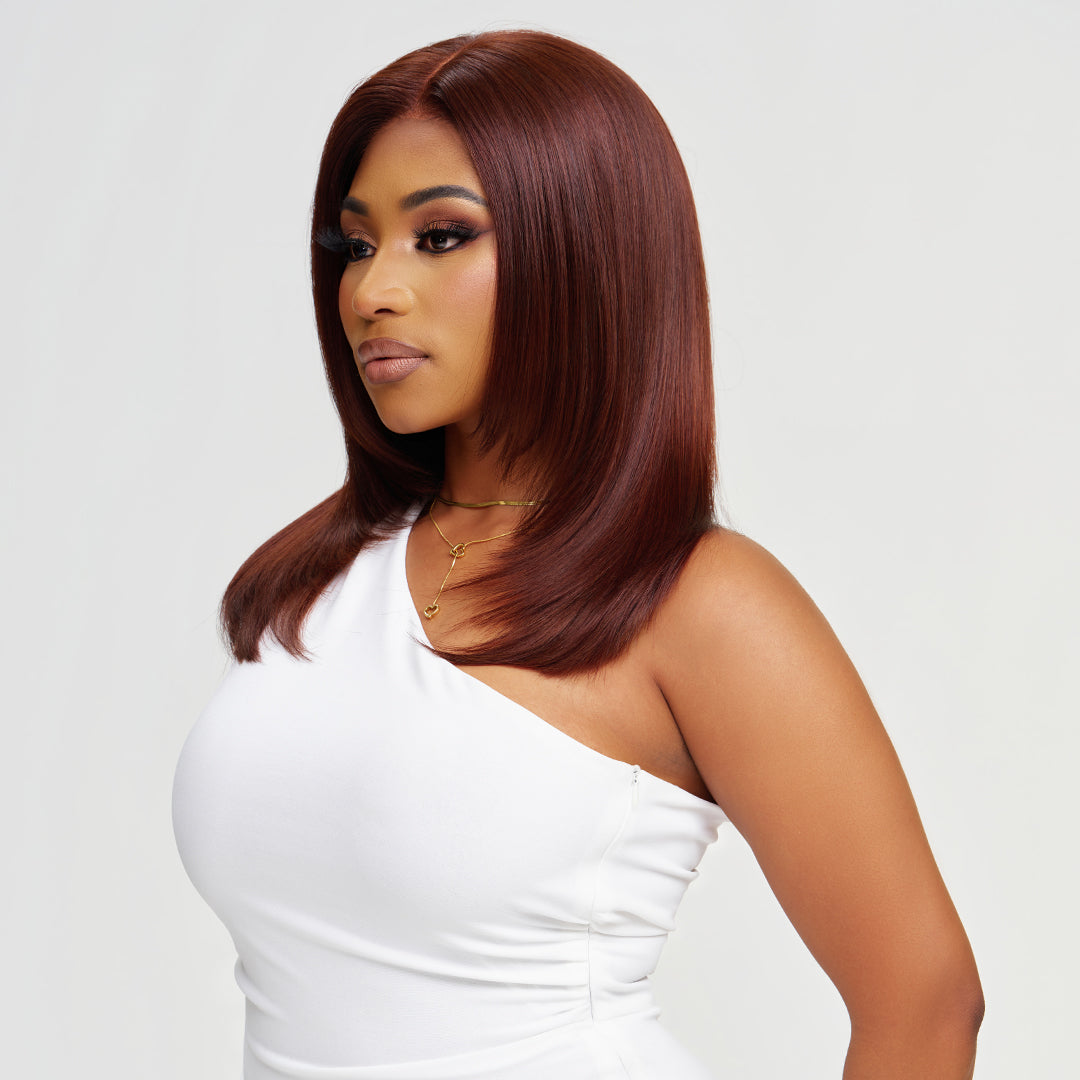 Ayana | RawMagic Artisan Collection - Real Raw Hair x Real HD Lace