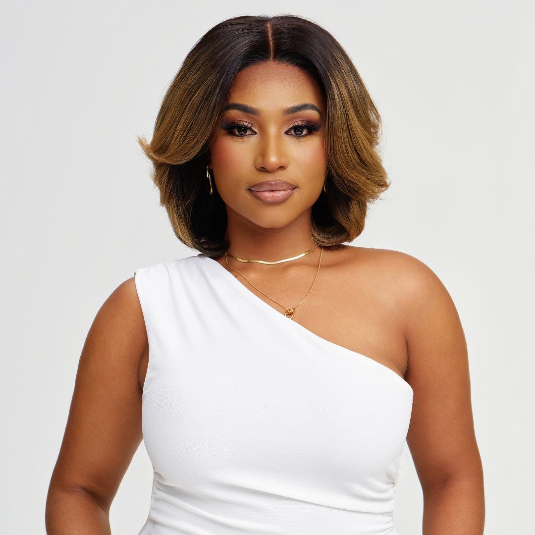 Zoe | RawMagic Artisan Collection - Real Raw Hair x Real HD Lace