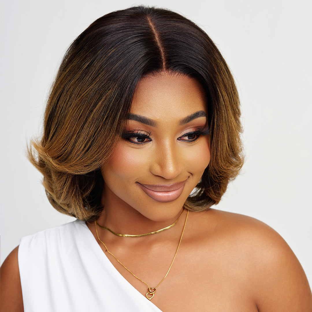 Zoe | RawMagic Artisan Collection - Real Raw Hair x Real HD Lace