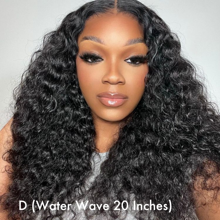 $129 Each | Final Deal 20 inches to 22 inches | Lace Wig | 4 Styles Available Only 50 Left | No Code Needed |US ONLY