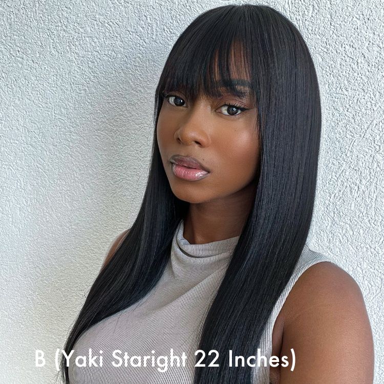 $129 Each | Final Deal 20 inches to 22 inches | Lace Wig | 4 Styles Available Only 50 Left | No Code Needed |US ONLY