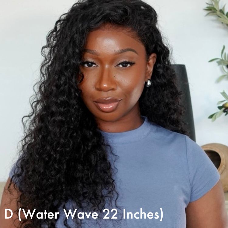 $159 Each | Final Deal 20 inches to 22 inches | Lace Long Wig | 4 Styles Available Only 50 Left | No Code Needed | US ONLY