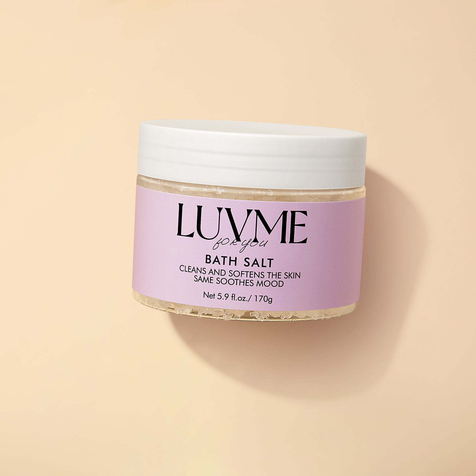 VIP Birthday Gift for Golden Queen Only | Bath Ball Set