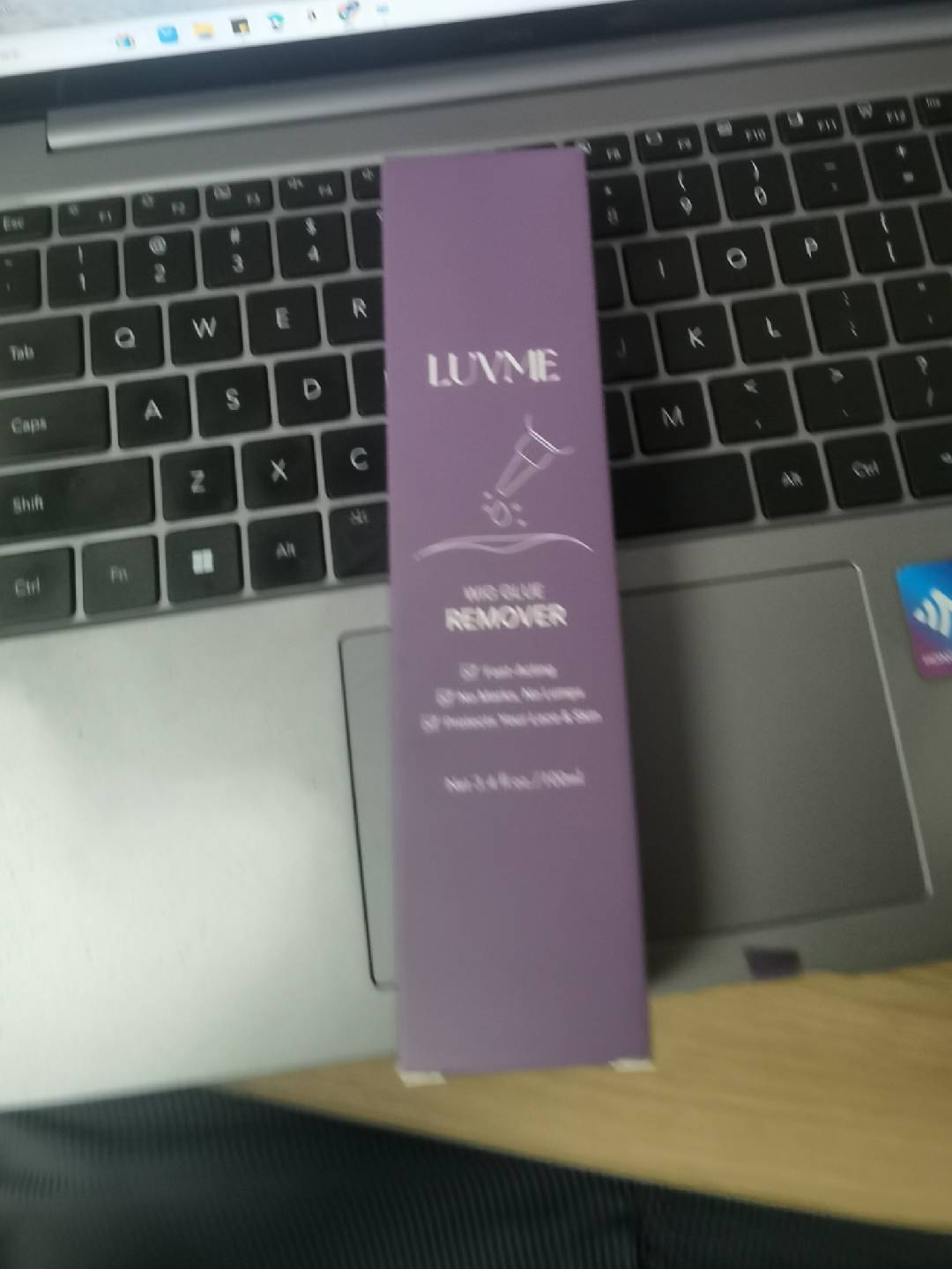 Lace Glue Remover - US Only