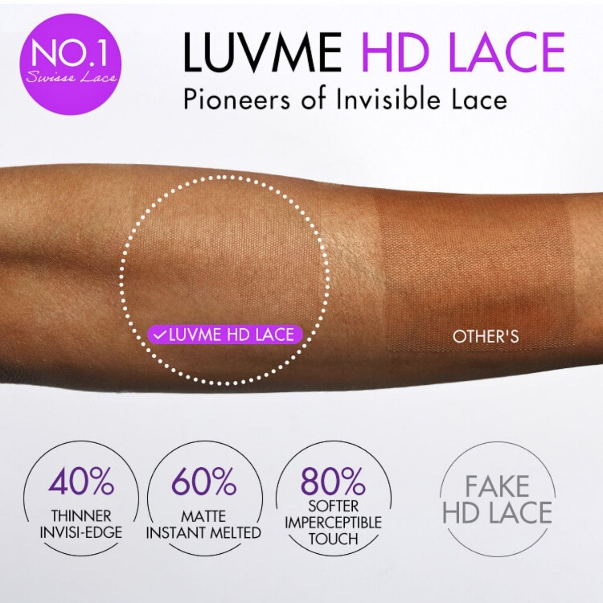 Tiktok Exclusive Deal | Ready to Go Blonde Highlight / Natural Black Water Wave Short Curly Bob Wig Glueless Minimalist HD Lace Wig Pre-Cut Lace