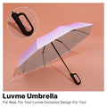 Luvme Free Gift - 1 PC Umbrella