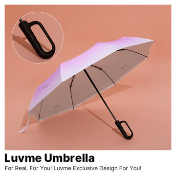 Luvme Free Gift - 1 PC Umbrella