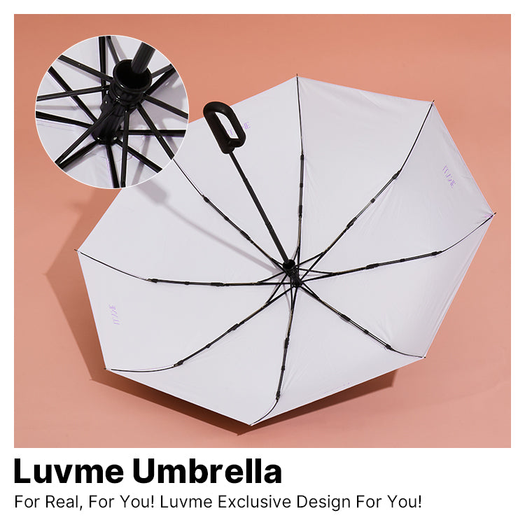 Luvme Free Gift - 1 PC Umbrella