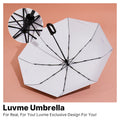Luvme Free Gift - 1 PC Umbrella