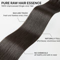 RawMagic Luxe Bundles - Pure Raw Hair x Obsidian Luster