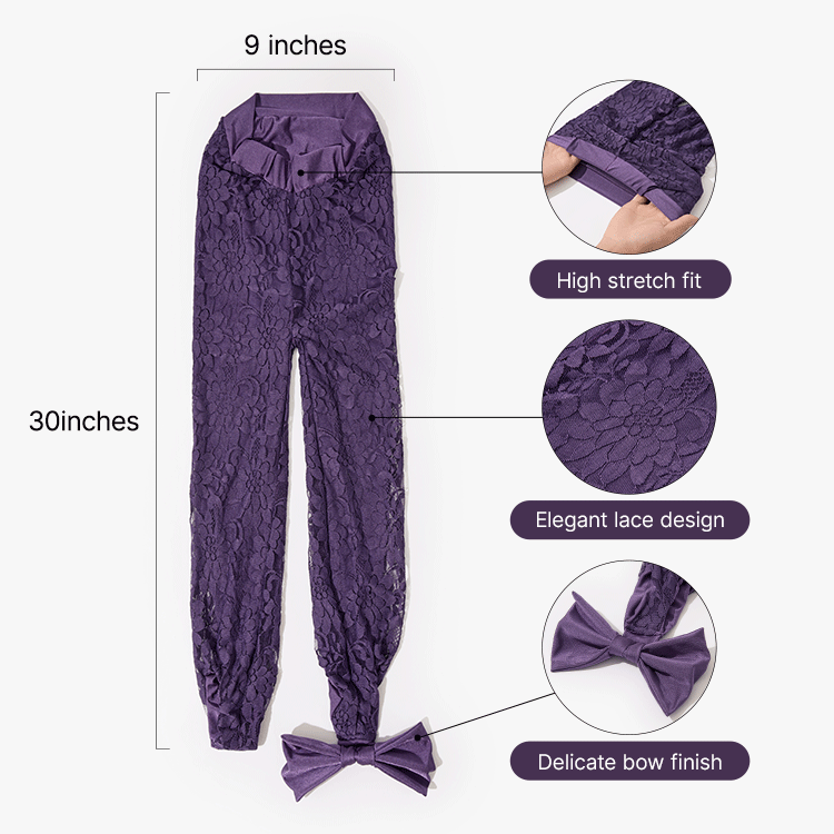 1PC Satin Wrap Bonnet for Long Hair, Frizz-Free Sleep & Effortless Waves by Morning