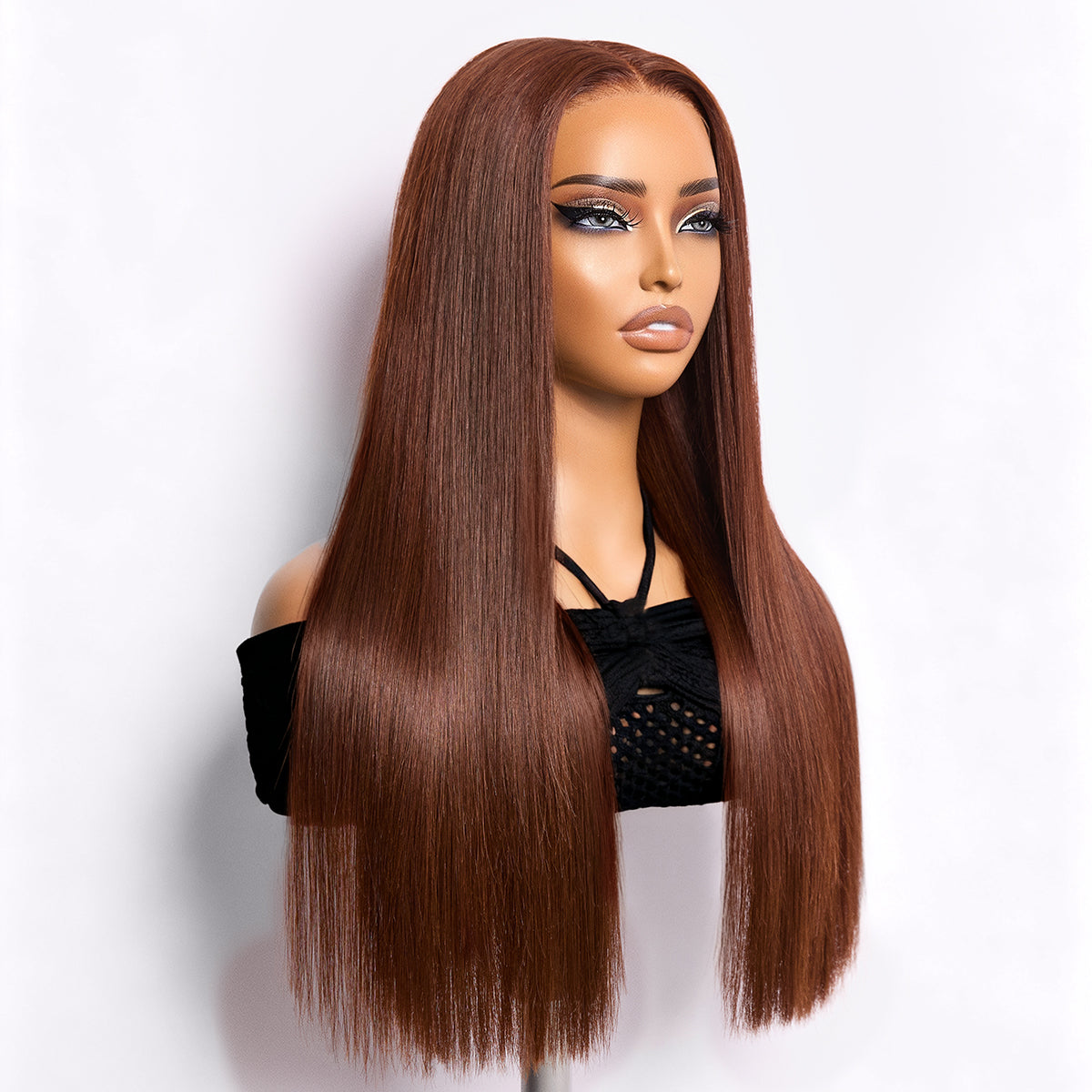 Eliana | RawMagic - Pure Raw Hair x Copper Ember