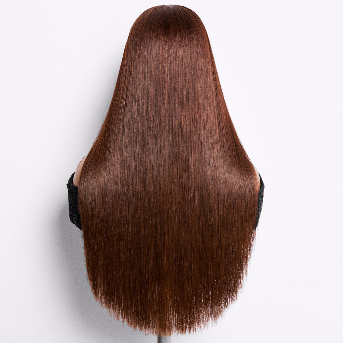 Eliana | RawMagic - Pure Raw Hair x Copper Ember