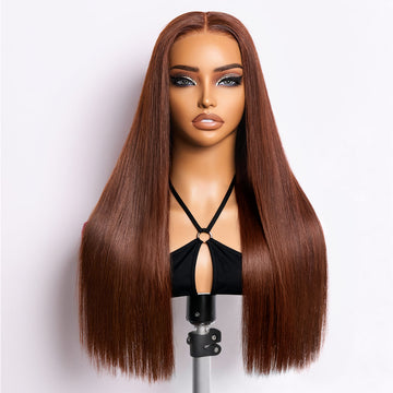 Eliana | RawMagic - Pure Raw Hair x Copper Ember