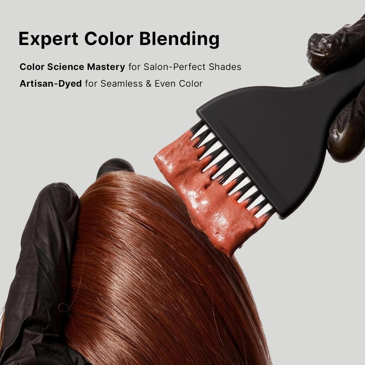 Eliana | RawMagic - Pure Raw Hair x Copper Ember