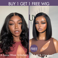 BOGO | Final Deal 18 inches to 22 inches  | 8 Styles Available Only 50 Left | No Code Needed | US ONLY