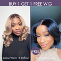 BOGO | Final Deal 18 inches to 22 inches  | 8 Styles Available Only 50 Left | No Code Needed | US ONLY