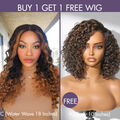 BOGO | Final Deal 18 inches to 22 inches  | 8 Styles Available Only 50 Left | No Code Needed | US ONLY